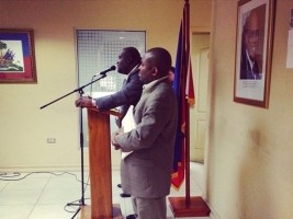 Haiti - Politic : The Executive open to dialogue with the opposition, but...