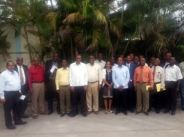 Haiti - Education : Important reshuffle in the Ministry of Education