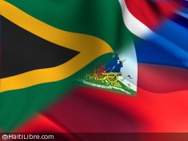 Haiti - Culture : The Government wants closer Haiti to South Africa
