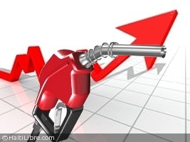 Haiti - Economy : «The state is obliged to adjust the pump price»