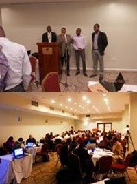 Haiti - Politic :  Upcoming launch of Administrative Information Center (CRA)