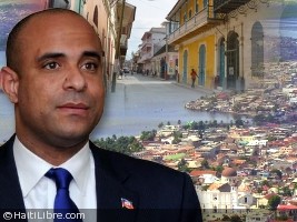 Haiti - Politic : Toward an important development project in the North