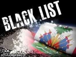 Haïti - Politique : Haïti toujours sur la «black list» des USA