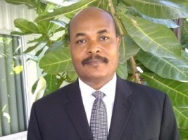 Haiti - Justice : The President of the CSC/CA, reelected
