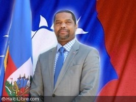 Haïti - Politique : Le Ministre Guillaume II en visite à Taïwan 