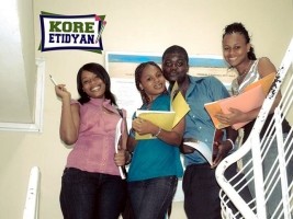 Haïti - AVIS : Précisions importantes sur le programme «Kore Etidyan»