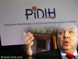 Haiti - Politic : Slowness of PIDIH, Dominican Deputy Vinicio Castillo Semán sees a strategy