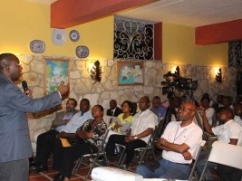 Haïti - Économie : Deux nouveaux bureaux d’appui aux entreprises, dans le Nord et le Centre