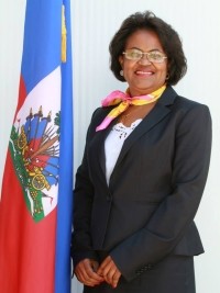 Haïti - Économie : Budget 2014-2015, la Ministre des Finances passe en force...