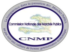 Haiti - Economy : 5 new members to the National Commission on Government Procurement