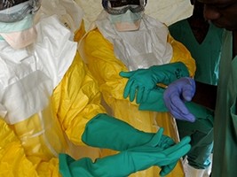 Haiti - Ebola : A worrying and surprising rumor...