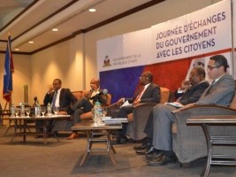 Haiti - Politic : The New Paradigm of the social protection