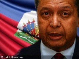 Haiti - Politic : No state funeral for JC Duvalier