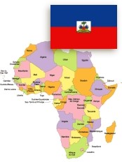 Haiti - Senegal : Other countries of Africa could host Haitian students