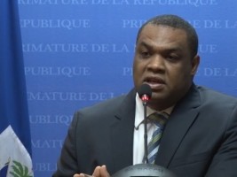 Haiti - Politic : The President Martelly will complete his term with or without Parliament