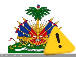 Haïti - AVIS : Le Ministre met en garde les manifestants et les organisateurs...