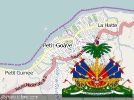 Haiti - Politic : Installation of the Special Technical Committee in Petit-Goâve