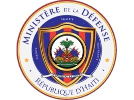 Haiti - NOTICE : The Ministry of Defence recruits
