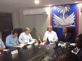 Haiti - Politic : Venezuela grants 200 scholarships for Haitian youth