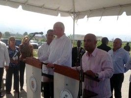Haïti - Politique : Nouveaux engagements bilatéraux avec le Venezuela