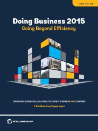 Haïti - Économie : Haïti progresse dans le «Doing Business 2015»