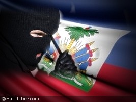 Haiti - Security : Burglary at the Embassy of Haiti to the Bahamas