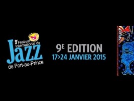 Haiti - Music : 9th International Jazz Festival of Port-au-Prince