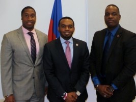 Haiti - Politic : Inclusion of the diaspora in the electoral process