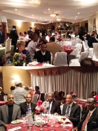 Haiti - Montreal : Symposium on the contribution of the Haitian diaspora in the quality of education