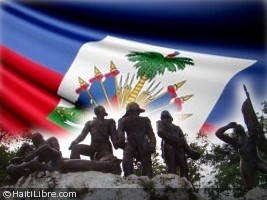 Haiti - Diaspora : 211th anniversary of the Battle of Vertières