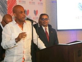 Haiti - Economy : Promoting entrepreneurship and encourage the middle class