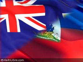 Haïti - Politique : Haïti et TCI ont finalisé un protocole d'entente