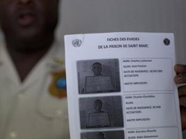 Haiti - Security : The hunt for escaped of Saint-Marc is open