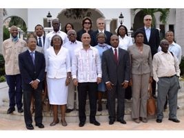 Haiti - Education: A deep approach aimed at reforming the education system 