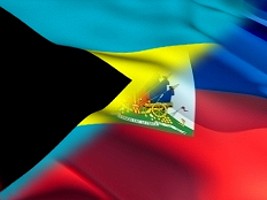Haiti - Politic : Bahamas-Haiti, the regularization problem of illegal migrants unsolved...