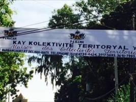 Haiti - Politic : Opening of the House of Local Governments