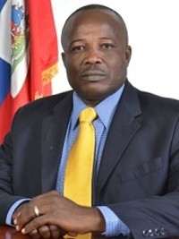 Haiti - Politic : Message from the President of the Senate