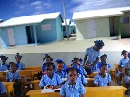 Haïti - Social : L’instabilité politique croissante menace la pérennité des progrès sociaux