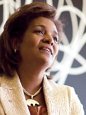 Haïti - Canada : Michaëlle Jean quitte son poste de Gouverneur Général du Canada