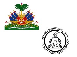 Haiti - Elections : 24 hours to present candidates for the CEP !