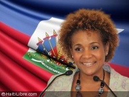 Haïti - Politique : «Haïti continuera à se tenir fièrement debout» dixit Michaëlle Jean