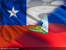 Haïti - Diplomatie : Le Chili inquiet de la situation politique en Haïti