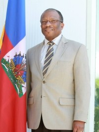 Haiti - Diplomacy : At the UN, Duly Brutus, asked to continue to support Haiti