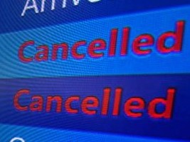 Haiti - FLASH : Flights Cancelled for Haiti