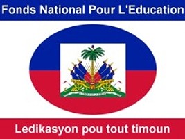 Haiti - Education : A lot of money in the FNE...