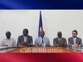 Haiti - Education : Towards an agreement with unions for the lifting of the strike
