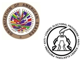 Haiti - Elections : OAS is closely following the CEP...