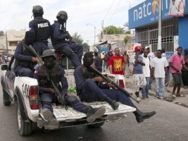 Haïti - Économie : Grève du transport, incidents et plus de 20 arrestations...