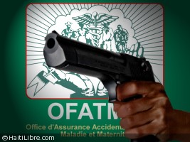 Haiti - Security : Shooting front OFTAMA, 2 dead, 3 injured...