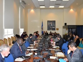 Haiti - Elections : OAS ready to send an electoral observation team